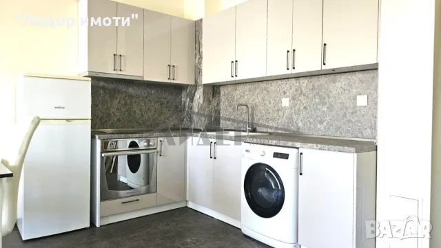 2-стаен на метри от Гребна база, снимка 3 - Апартаменти - 55638630