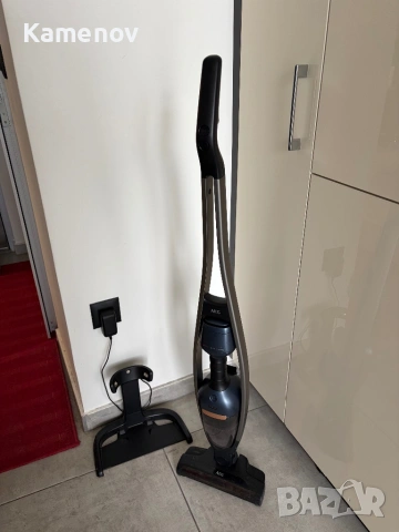 прахосмукачка aeg qx9 за части.