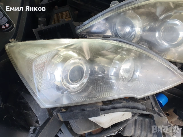 Продавам оригинални Xenon фарове за Хонда ЦРВ 3 2006-2009 