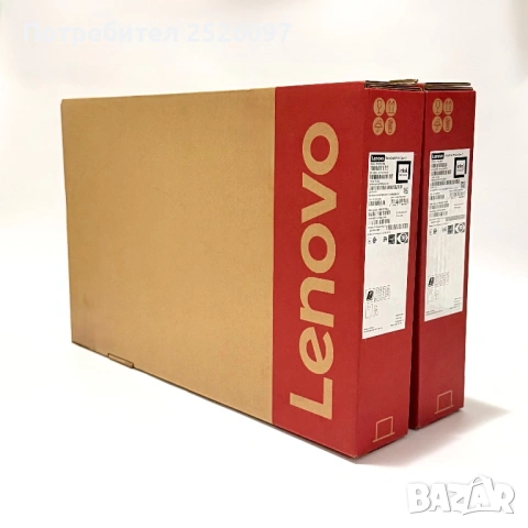 НОВ ThinkPad P16v Gen 3/64GB DDR5/Ultra 7 255H/RTX PRO 2000 8GB