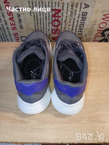 Маратонки"Adidas" 42.номер, снимка 3 - Маратонки - 55613712