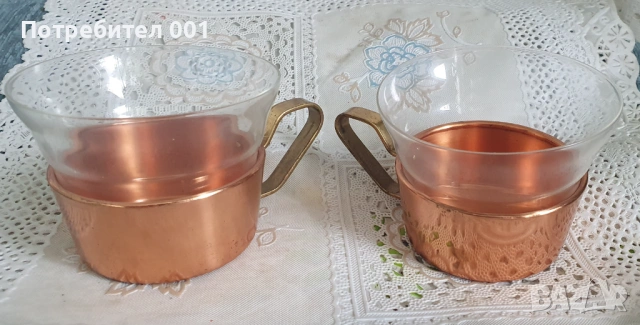 Уникални чаши , снимка 6 - Чаши - 54729017