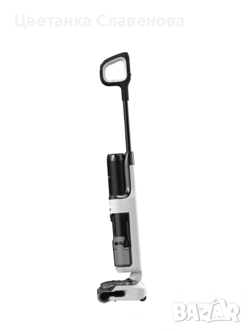 Прахосмукачка Tineco - Floor One S6 Stretch Plus, 5в1, бяла, снимка 11 - Прахосмукачки - 55100439