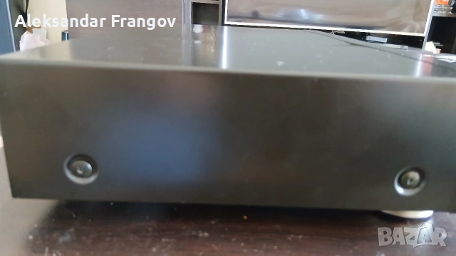 Technics SL - PG370A, снимка 12 - Декове - 54561159