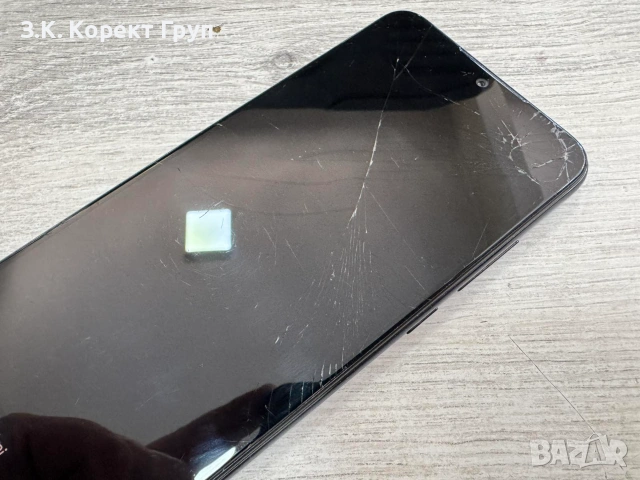 Xiaomi Redmi Note 8T 64GB 4GB RAM Dual със Забележка, снимка 3 - Xiaomi - 54979877