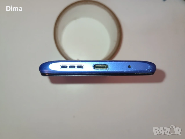 redmi 9t 64gb изцяло или на части, снимка 7 - Xiaomi - 54982548