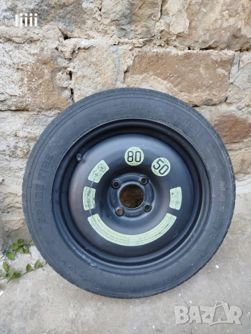 Джанти 4x108 15 цола за Peugeot , снимка 3 - Гуми и джанти - 54812837