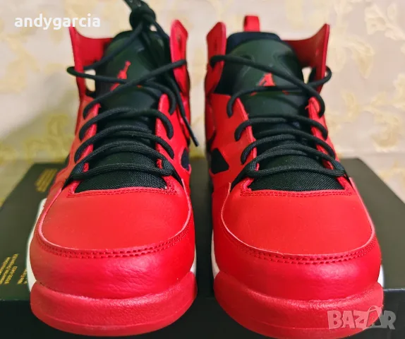 Nike Air Jordan FLTCLB ’91 маратонки 40 ти номер или 25.0 см стелка чисто нови кутия 100% оригинални, снимка 7 - Маратонки - 55658074