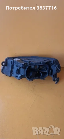Десен фар - Audi A6 (C6/4F) OEM 4F0941004, снимка 2 - Части - 54345889