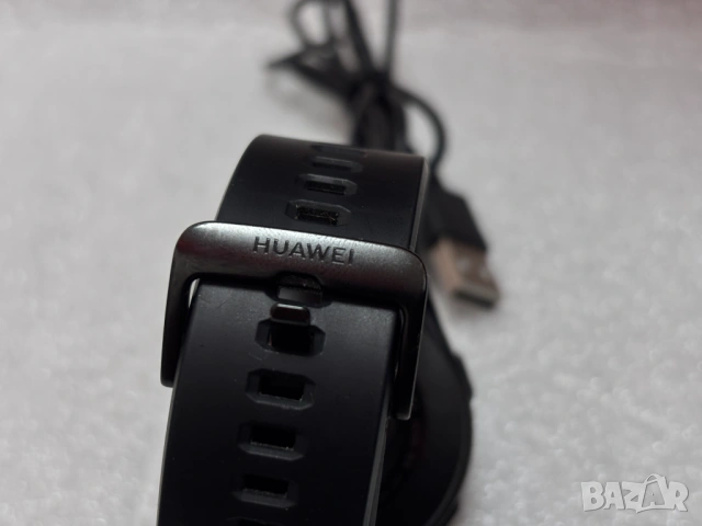 Смарт Часовник Huawei Watch GT 2e, снимка 13 - Смарт часовници - 54447757