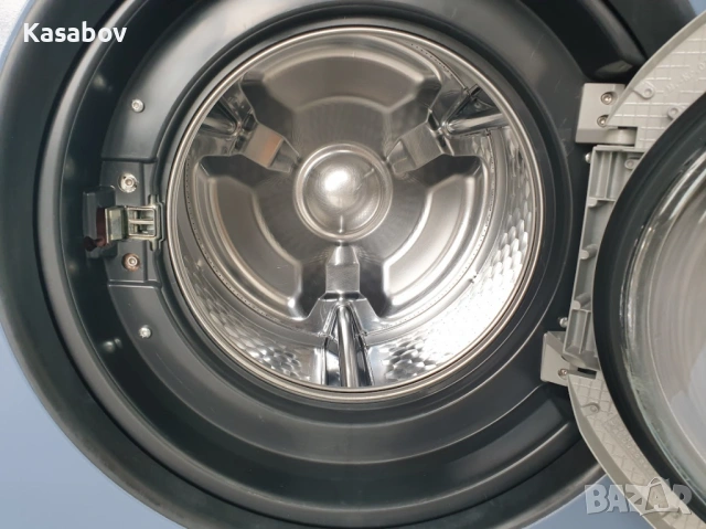9кг - Miele Professional PW 6080 Пералня Миеле, снимка 8 - Перални - 54656932