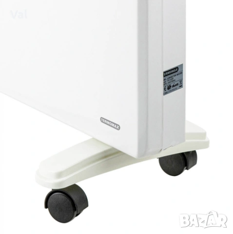 Печка , конвектор 1500W, панелен, снимка 2 - Отоплителни печки - 55002338