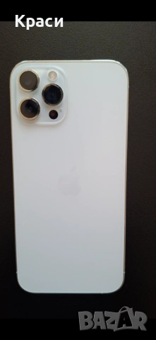IPHONE 12 Pro Max 128 GB, снимка 8 - Apple iPhone - 54618436