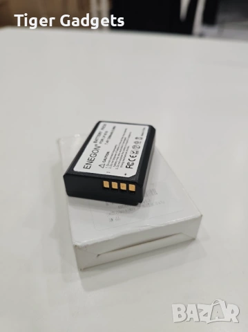 Enegon LP-E10 Battery – 7.4V 1200mAh 8.9Wh батерия за Canon фотоапарати