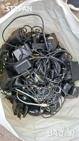 Зарядни за всякъкви стари GSM апарати