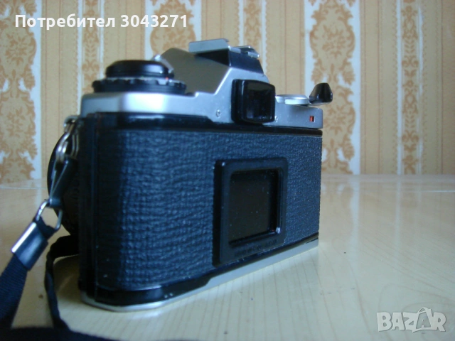 PENTAX ME, снимка 5 - Фотоапарати - 54678873