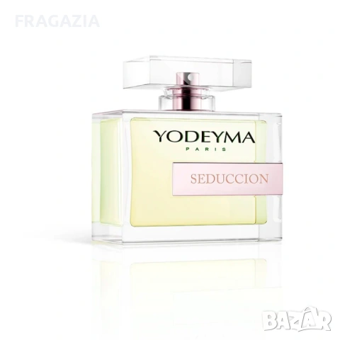 Парфюм Seducción – нежност, мекота и женствен чар  ​