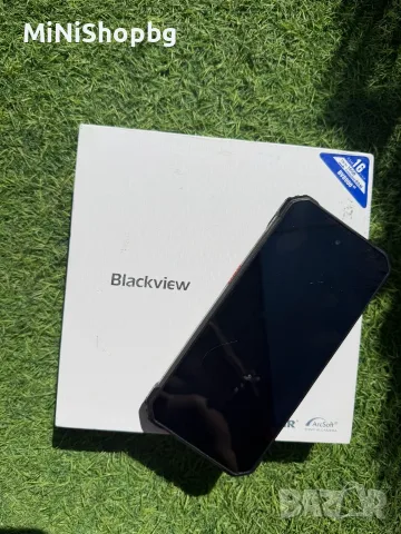Мобилен телефон Blackview BV8900