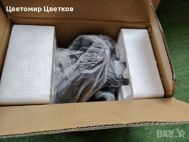 Помпа Metabo P3300G, снимка 3 - Водни помпи - 54390165