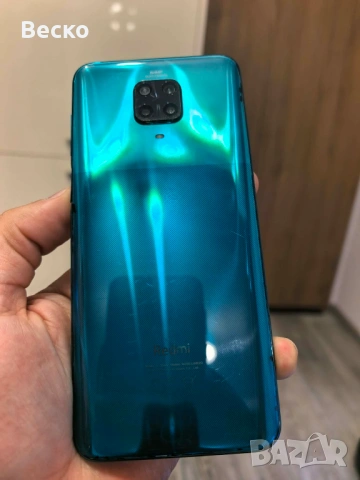 Xiaomi Redmi 9 pro 6/128gb, снимка 4 - Xiaomi - 53978316