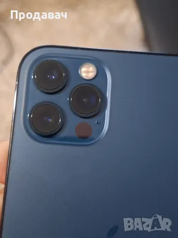 Iphone 12 PRO 256 GB , снимка 12 - Apple iPhone - 55606761