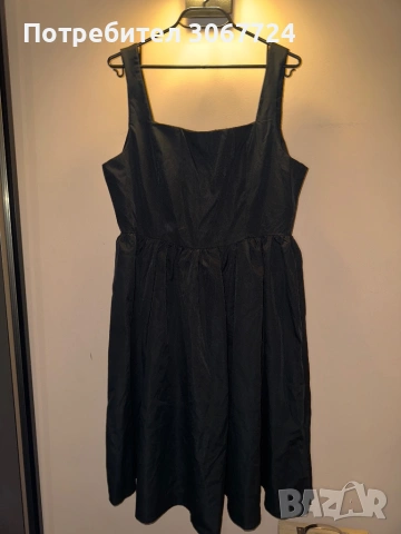 Нова рокля Shein, XL, снимка 3 - Рокли - 54440210