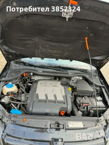 VW Polo 1.2 tdi, снимка 6 - Автомобили и джипове - 53949126