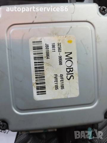 Контролен модул за кормилно управление за Hyundai I40 1.7 Crdi (2014) 3Z563-99500, снимка 3 - Части - 54409391