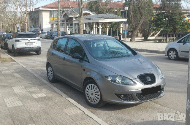 Сеат Алтеа бензин Метан, снимка 6 - Автомобили и джипове - 55240562