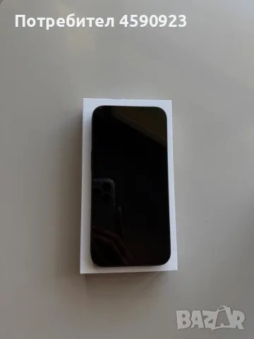 📱 Продавам iPhone 13 – 128 GB, снимка 2 - Apple iPhone - 55616483
