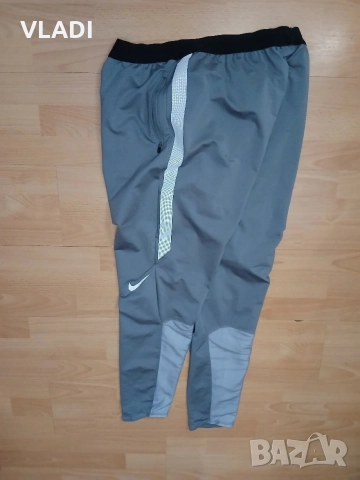 Долнище Nike dri fit