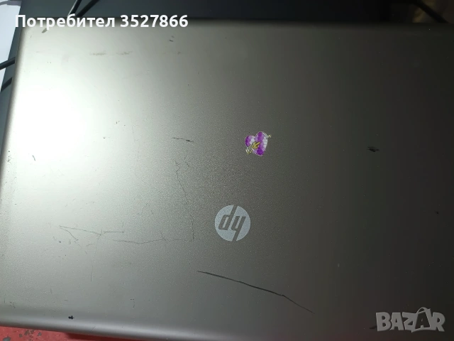 Лаптоп HP 635, снимка 4 - Лаптопи за работа - 54786085