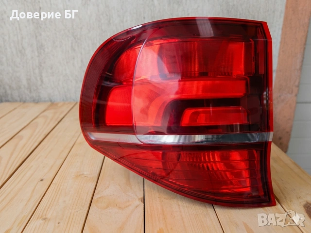 Оригинални стопове за BMW X5 E70 Фейслифт (LCI) – Външен и Вътрешни (OEM / AL)