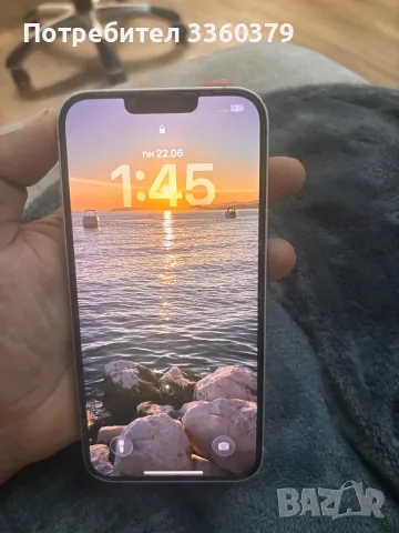 Iphone 14 plus 512 GB