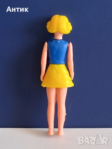 Стари Играчки Kinder , снимка 6 - Колекции - 55218644
