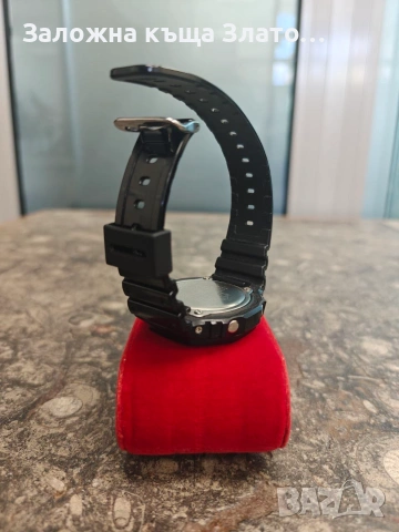 Топ оферта ! Като нов часовник Casio G-Shock, снимка 8 - Мъжки - 55175913