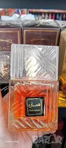3 Арабски аромата вдъхновени от Lataffa 👍🏻 , снимка 7 - Унисекс парфюми - 51384464