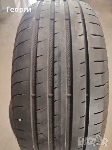 2бр. летни гуми 225/45/19 Goodyear