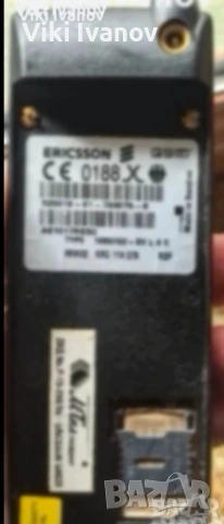 Ериксон GA628, снимка 4 - Sony Ericsson - 54401352