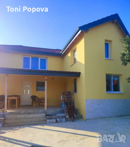 Къща под наем в с. Лъка, снимка 3 - Къщи - 54492904