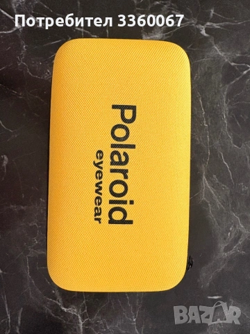 Polaroid слънчеви очила , снимка 2 - Слънчеви и диоптрични очила - 54659335