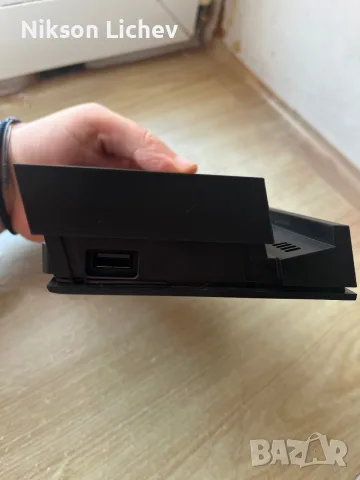 Savage raven Jumpgate pro Nintendo Switch 2 док, снимка 2 - Аксесоари - 55614232