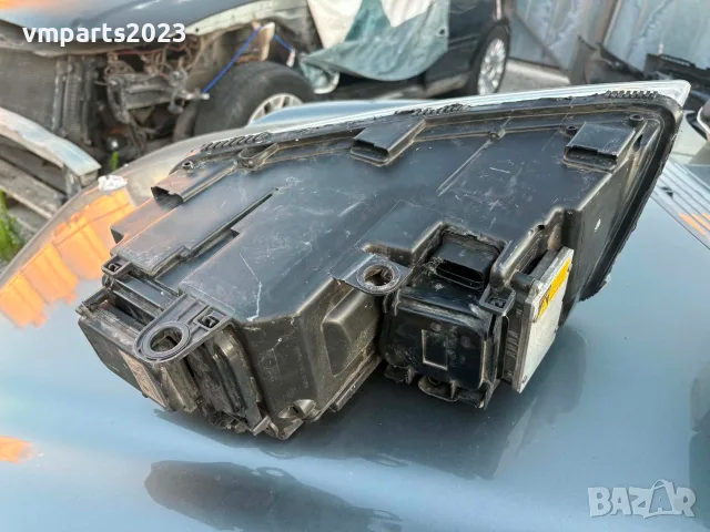 Диодни Фарове Audi A8/S8 D3 рециклирани, снимка 8 - Части - 55533712