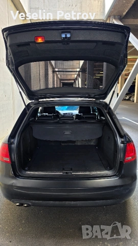 Продава се Audi A4 B7 S line 2.0 TDI, снимка 9 - Автомобили и джипове - 54553164