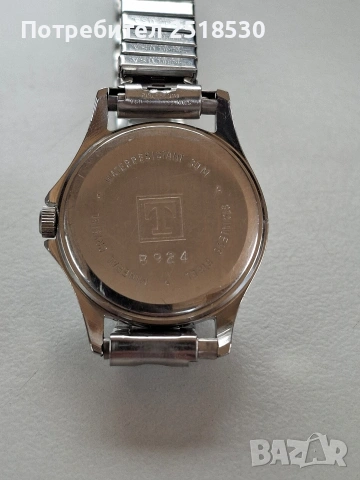 Tissot seastar , снимка 3 - Дамски - 54879284