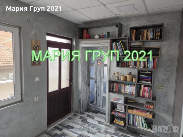 !!!ТОП ОФЕРТА!!!Продавам Триетажна Обзаведена Къща в гр. Хасково кв."Овчарски"!!!, снимка 11 - Къщи - 54778687