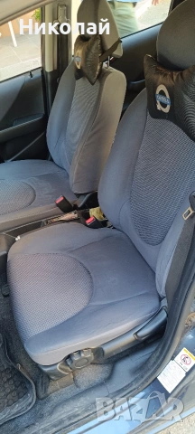 Honda Jazz Хонда Джаз , снимка 11 - Автомобили и джипове - 55198477