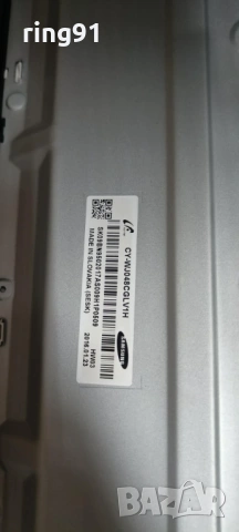 Захранване - BN44-00803A TV Samsung UE48J6300AW, снимка 3 - Части и Платки - 54356549