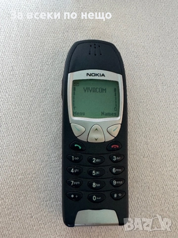 Нокия 6210 , Nokia 6210, снимка 7 - Nokia - 54929430