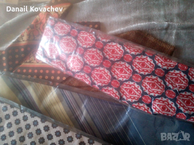Вратовръзки - магазин в ликвидация, снимка 6 - Други - 54634267